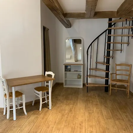 Cosy A La Campagne Appartement