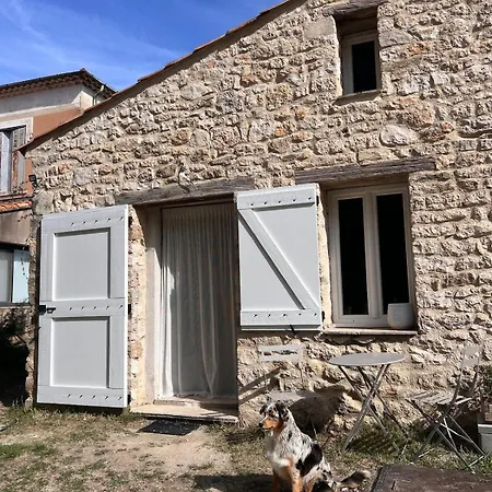 Cosy A La Campagne *