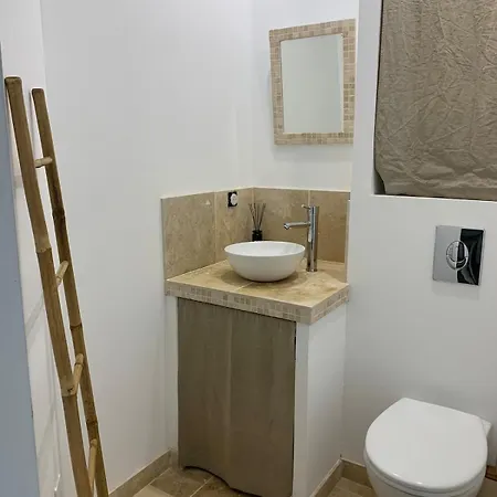 Cosy à La Campagne *