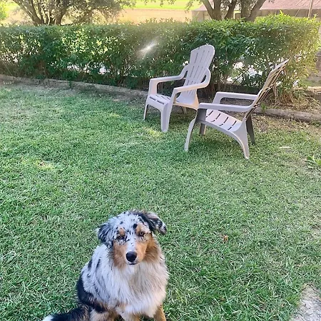 Cosy à La Campagne Apartamento