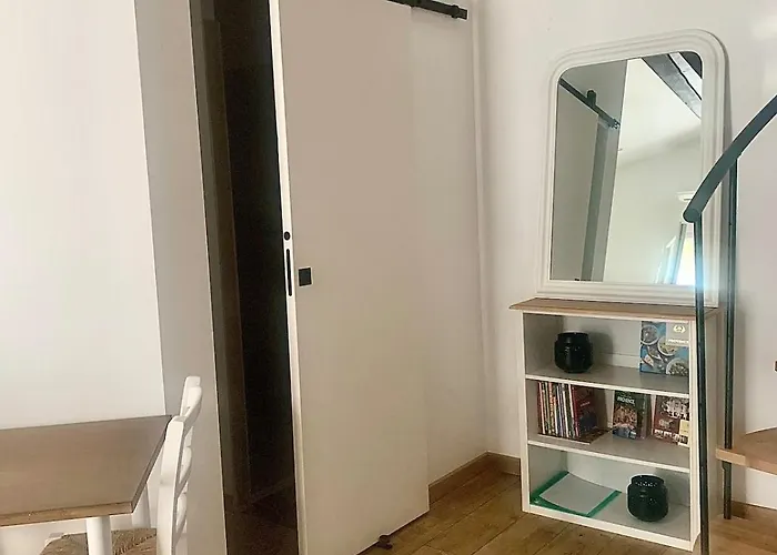 Cosy A La Campagne דירה *