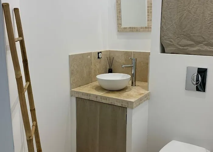 Cosy A La Campagne *