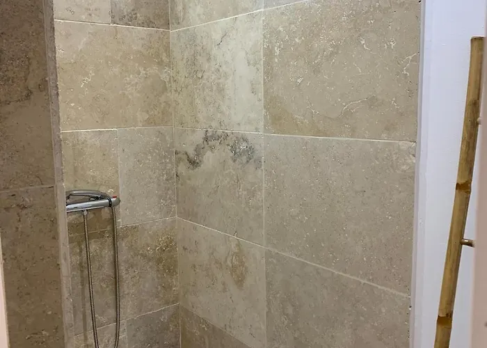 דירה Cosy A La Campagne