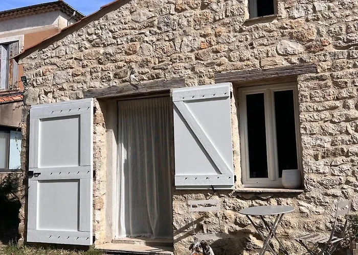 Cosy A La Campagne *